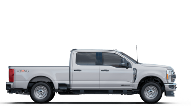 2024 Ford SuperDuty